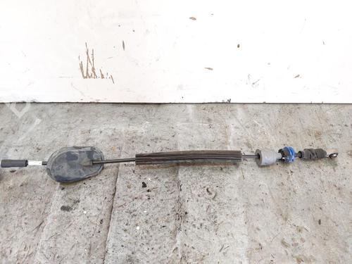 Shift knob RENAULT MEGANE IV Grandtour (K9A/M/N_) 1.5 Blue dCi 115 (K9A6) | BP19543727I34 