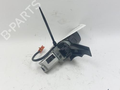 Electronic module PEUGEOT 207 (WA_, WC_) 1.4 HDi | BP29500805M83 