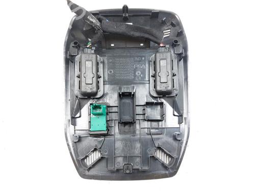 Interior roof light PEUGEOT 308 SW III (FC_, FJ_, FR_, F4_, FN_) Hybrid 180 (F4DGXT) | BP25810478I8