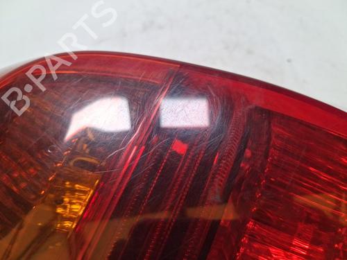 Right taillight BMW 3 Touring (E91) 320 d | BP39067708C35 - Image 2