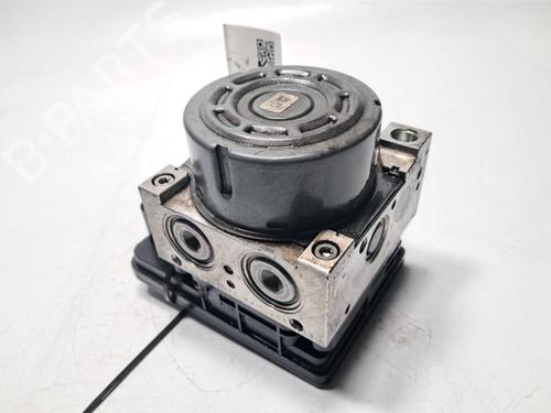 ABS pump PEUGEOT 2008 I (CU_) 1.6 HDi | BP33197125M43 - Image 2