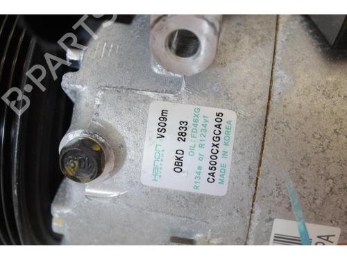 AC compressor KIA PICANTO III (JA) 1.0 LPG | BP15142741M34 