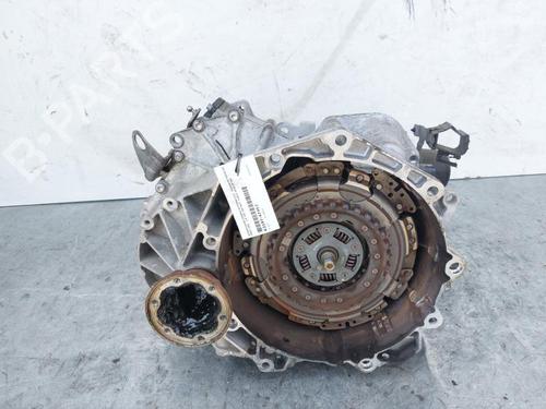 Used Gearbox SKODA OCTAVIA III (5E3, NL3, NR3) 1.6 TDI (115 hp) 15158600