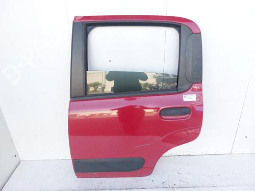 left-rear-door-fiat-panda-312_-319_-2012-33193739 main image