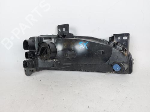 Left headlight VW T-ROC (A11, D11) 1.0 TSI | BP15158829C28 - Image 2