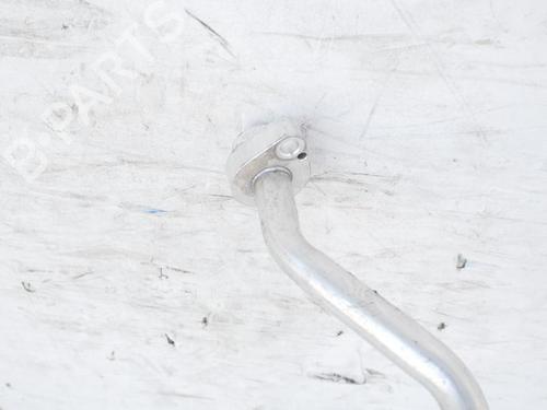 AC pipe VW T-ROC (A11, D11) 1.0 TSI | BP15158865M126 - Image 3