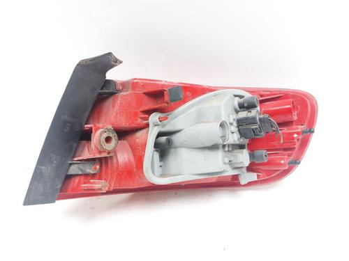 Venstre baglygte AUDI A4 B8 Avant (8K5) 2.0 TDI | BP29824271C34 