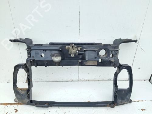 Used Front slam panel Front slam panel FIAT PANDA (169_) 1.2 Natural Power (169.AXB1A) (60 hp) 36352986 36352986