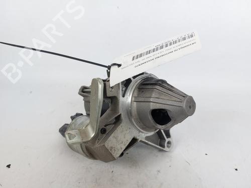 Starter TOYOTA YARIS (_P21_, _PA1_, _PH1_) 1.0 (KSP211) | BP17723671M8