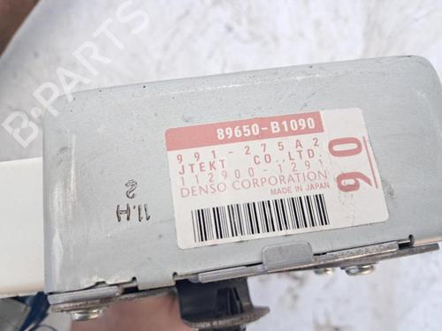 Steering column DAIHATSU MATERIA (M4_) 1.5 | BP33194276M21 - Image 6