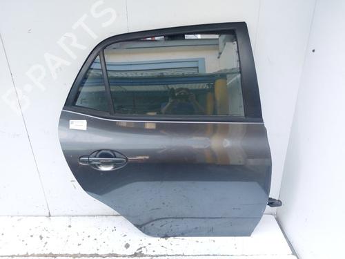 right-rear-door-toyota-auris-_e15_-2006-2007-2008-2009-2010-2011-2012-2013-36855946 main image