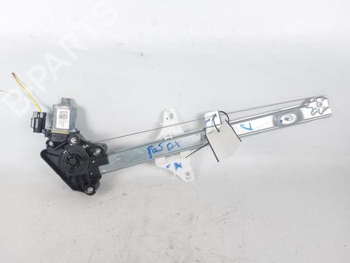 Used Rear right window mechanism Rear right window mechanism HYUNDAI i20 ACTIVE (IB, GB) 1.0 T-GDI (101 hp) 22754634 22754634