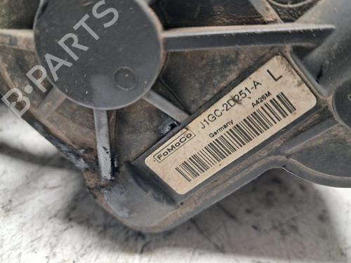 Left front brake caliper FORD GALAXY III (CK) 2.0 TDCi 4x4 | BP33195120M105  - Image 6