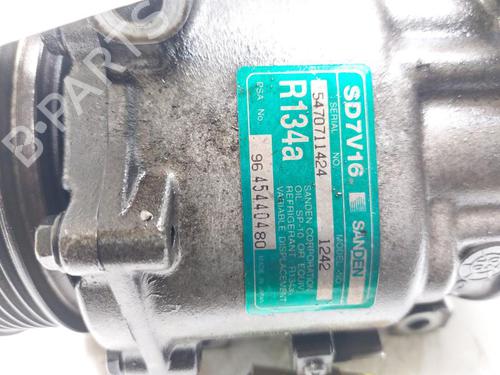 Airco pomp CITROËN XSARA PICASSO (N68) 1.6 HDi | BP29764424M34 