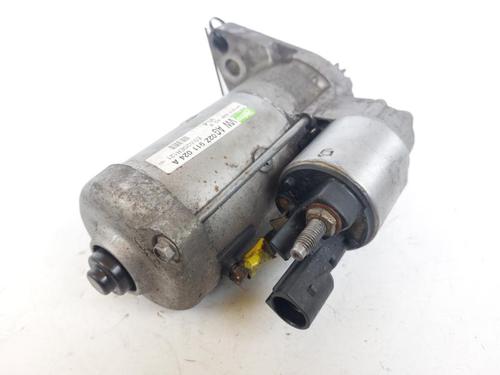 Starter AUDI A1 (8X1, 8XK) 1.6 TDI | BP22251150M8