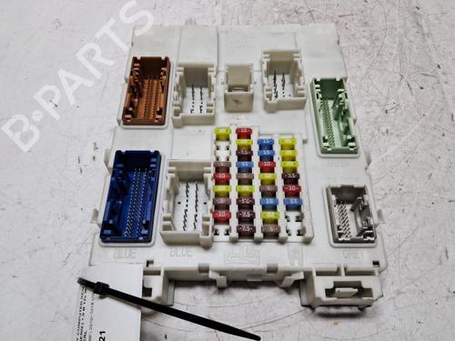 Electronic module FORD FOCUS III 1.0 EcoBoost | BP33312138M83 - Image 3