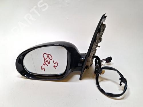 Used Left mirror Left mirror 38498635 38498635