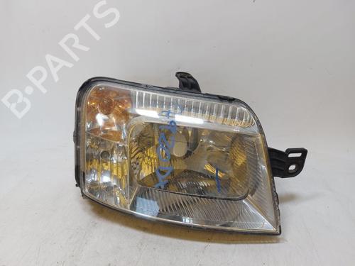 Used Right headlight Right headlight 37020029 37020029