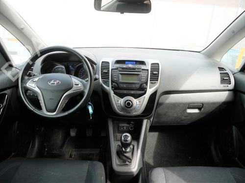 Right curtain airbag HYUNDAI ix20 (JC) 1.4 CRDi | BP15157996C12