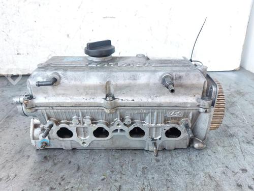 cylinder-head-kia-picanto-i-sa-2004-2005-2006-2007-2008-2009-2010-2011-2012-26901046 main image