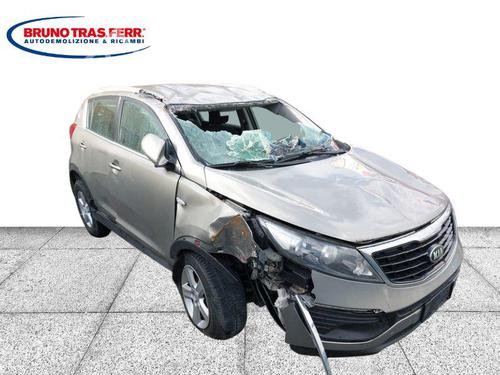 Starter KIA SPORTAGE III (SL) 1.7 CRDi | BP15164181M8 