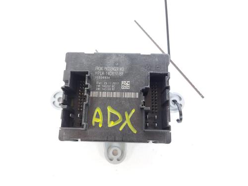 Used Electronic module JAGUAR F-PACE (X761) 2.0 TD4 AWD (180 hp) 15156926