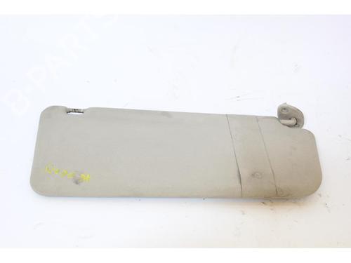 Used Right sun visor Right sun visor FIAT SCUDO Bus (270_, 272_) 1.6 D Multijet (90 hp) 15147780 15147780