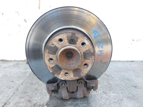 Used Right front steering knuckle Right front steering knuckle BMW 3 Touring (E91) 318 d (143 hp) 27442264 27442264
