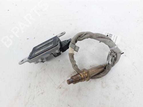 Used Electronic sensor Electronic sensor 19543729 19543729