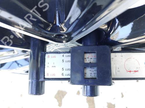 Fælk MERCEDES-BENZ A-CLASS (W177) A 180 d (177.010) | BP28529297C45