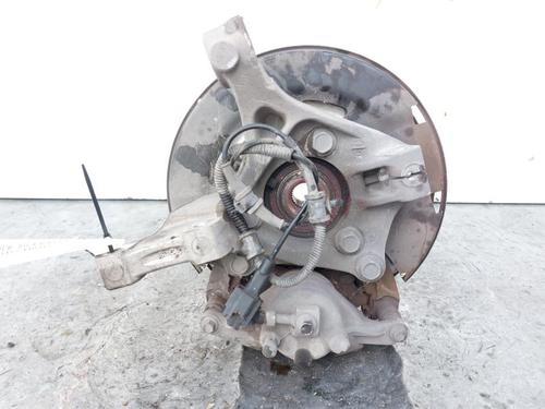 Right front steering knuckle CHEVROLET CRUZE (J300) 1.6 | BP19411322M26 