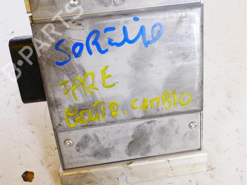 Automatic gearbox ECU KIA SORENTO I (JC) 2.5 CRDi 4WD | BP15150148M51