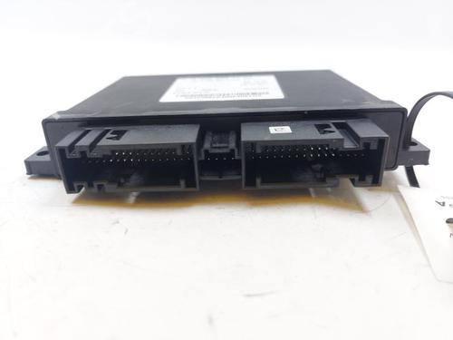 Automatic gearbox ECU MERCEDES-BENZ GLC Coupe (C253) 250 d 4-matic (253.309) | BP24169026M51 