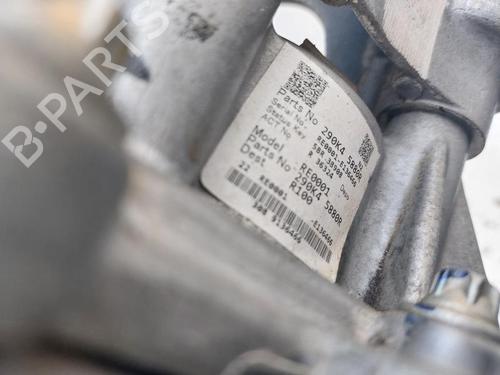 Elektronische module DACIA SPRING EV (B6M1) | BP30505552M83 