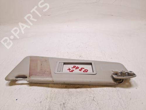 Left sun visor FIAT IDEA (350_) 1.3 D Multijet | BP38458445I1 - Image 2