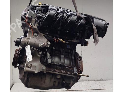 Motor Motor RENAULT CLIO II (BB_, CB_) 1.2 16V (BB05, BB0W, BB11, BB27, BB2T, BB2U, BB2V, CB05,... (75 hp) 33752477 33752477
