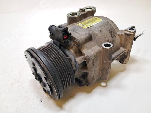 AC compressor FORD FIESTA VI (CB1, CCN) 1.25 | BP36488412M34 - Image 2