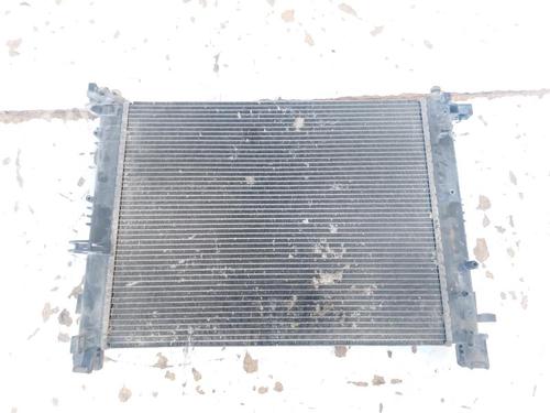Water radiator DACIA LODGY (JS_) 1.5 dCi | BP29519400M31 - Image 2