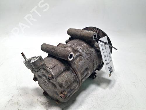 AC compressor PEUGEOT 1007 (KM_) 1.4 | BP40596689M34 - Image 2