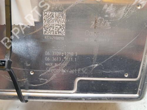 ABS pump MG MG HS (AS23) 1.5 T (SAS23) | BP34052384M43  - Image 6