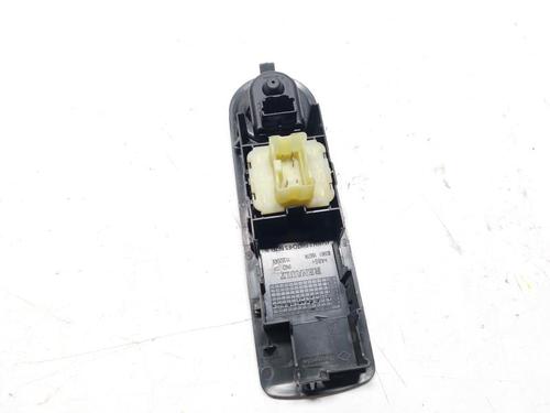 Left front window switch RENAULT CLIO IV (BH_) 1.5 dCi 75 | BP33195191I27 - Image 3
