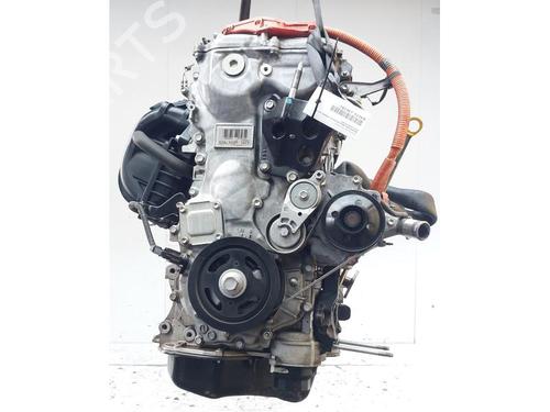 Elektronisk modul LEXUS NX (_Z1_) 300h AWD (AYZ15_, AYZ15R) | BP27537446M83 