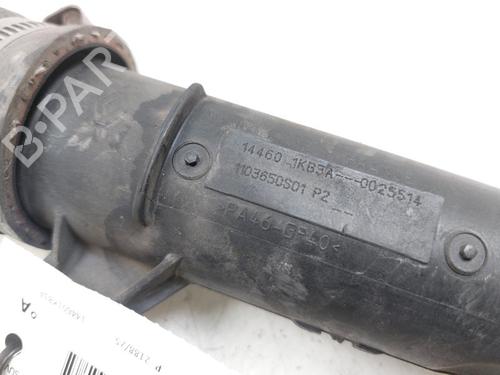 Pipe NISSAN JUKE (F15) 1.5 dCi | BP29390692M125 