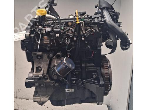 Used Engine Engine NISSAN MICRA III (K12) 1.5 dCi (86 hp) 40072231 40072231