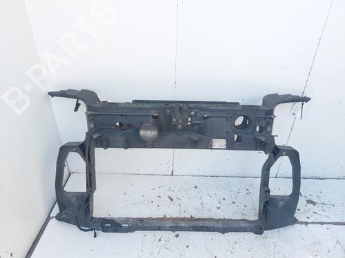 Voorfront slotplaat Voorfront slotplaat FIAT PANDA (169_) 1.2 (169.AXB11, 169.AXB1A) (60 hp) 34620553 34620553
