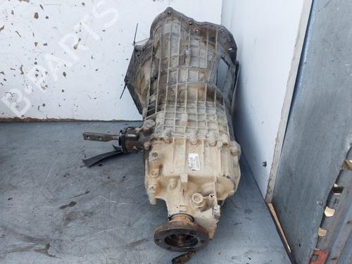 Gearbox FORD TRANSIT Platform/Chassis (E_ _) 2.5 DI (EME/L/S, ENE/L/S) | BP37660304M3 - Image 4