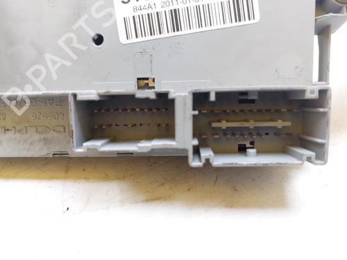 Fuse box LANCIA DELTA III (844_) 1.6 D Multijet (844.AXC11, 844.AXC1A) | BP33192456E1 - Image 3