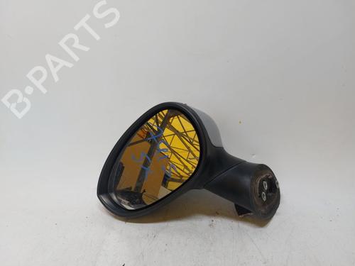 Used Left mirror Left mirror 37019910 37019910