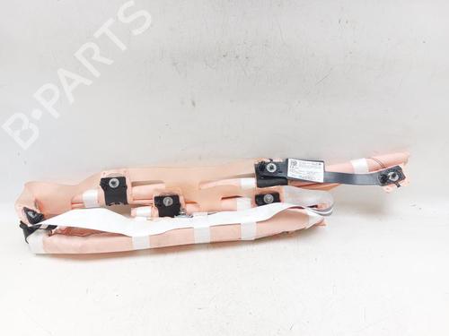 Used Left curtain airbag FORD FOCUS IV Turnier (HP) 1.5 EcoBlue (120 hp) 25152534