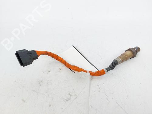Elektronisk sensor RENAULT CLIO IV (BH_) 1.5 dCi 75 (75 hp) 16243814